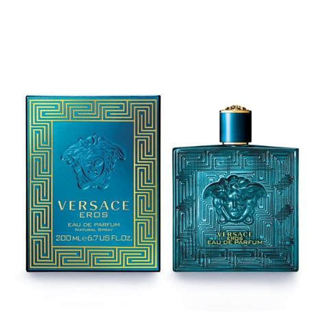 versace eau de toilette 200 ml|where to buy Versace perfume.